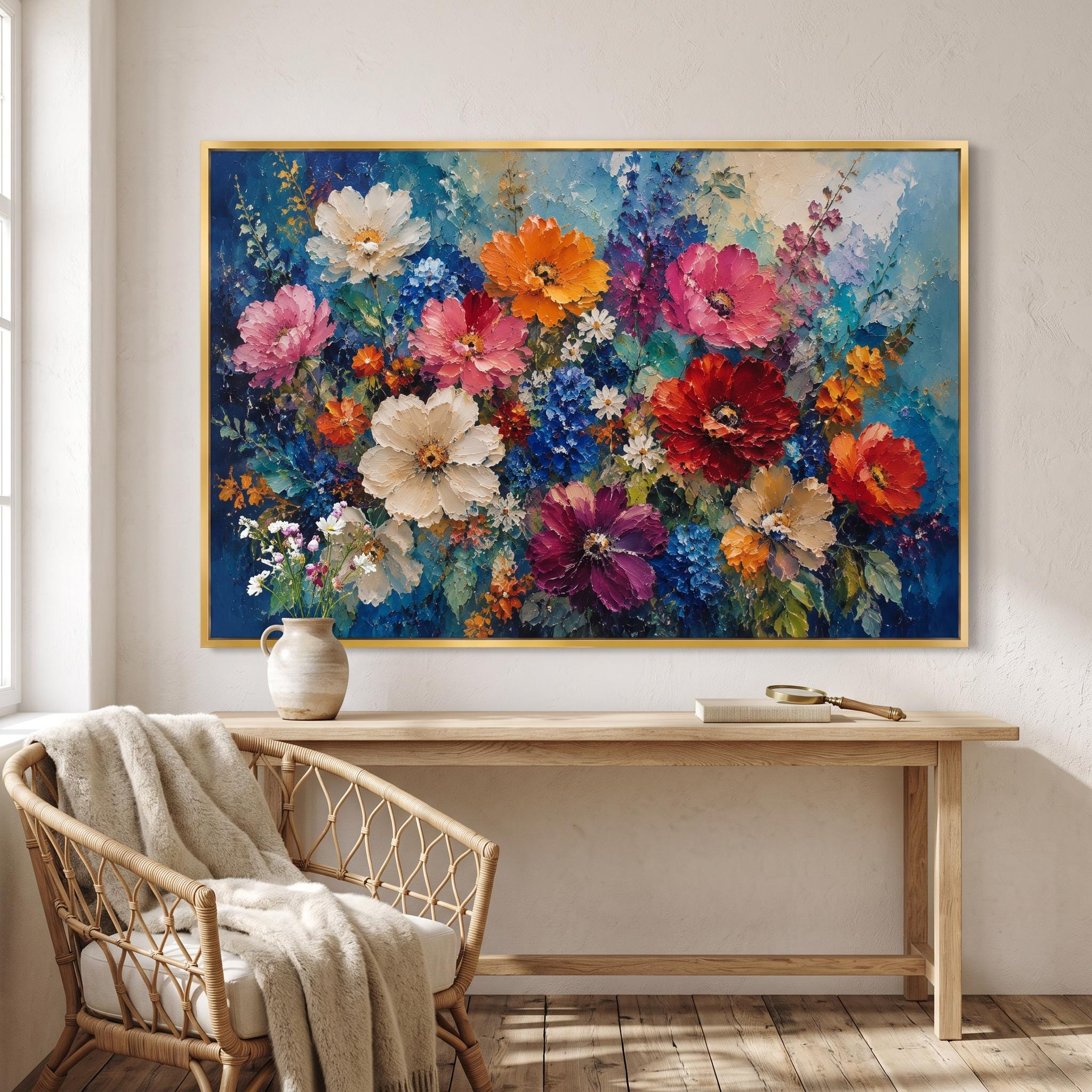 Floral